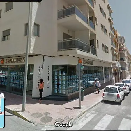 Modern And Stylish Sea ​​views Guardamar del Segura