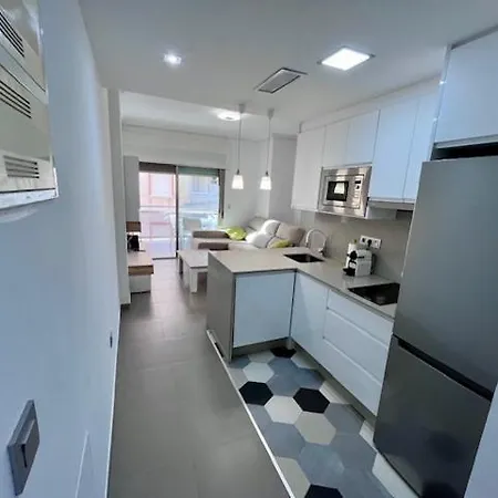 Modern And Stylish Sea ​​views Guardamar del Segura