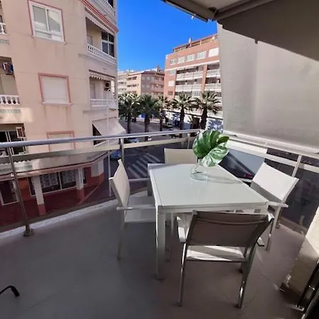 Modern And Stylish Sea ​​views * Guardamar del Segura