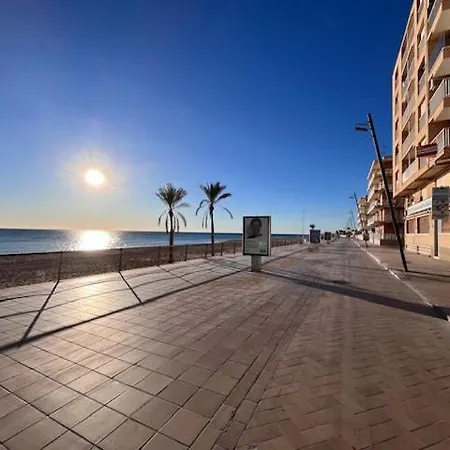 Modern And Stylish Sea ​​views Guardamar del Segura