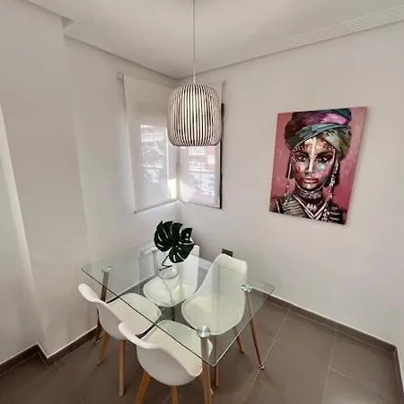 Modern And Stylish Sea ​​views Lejlighed *
